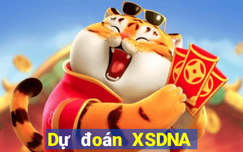 Dự đoán XSDNA thứ bảy