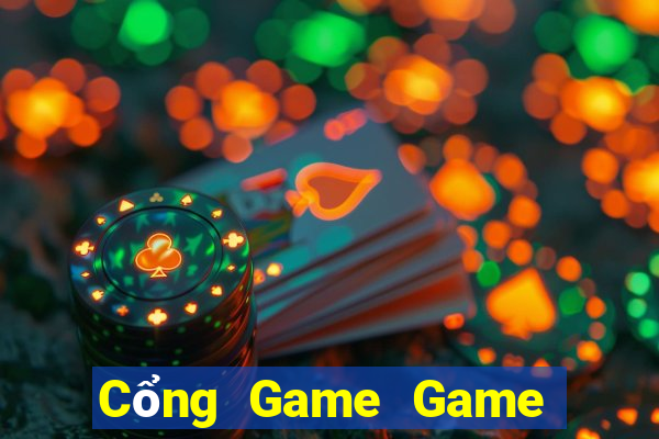 Cổng Game Game Bài 6 Lá