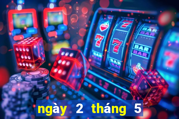 ngày 2 tháng 5 xổ số bình định