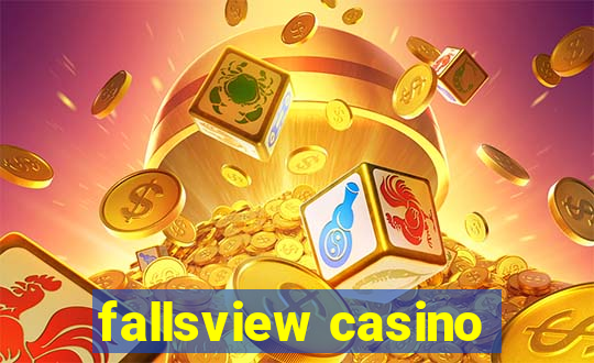 fallsview casino