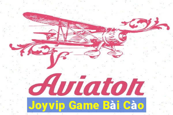 Joyvip Game Bài Cào