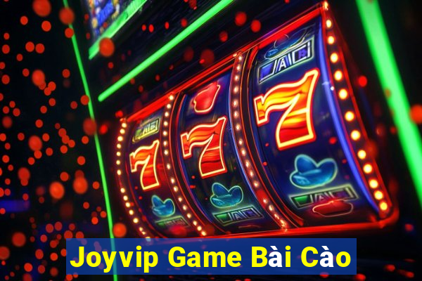 Joyvip Game Bài Cào