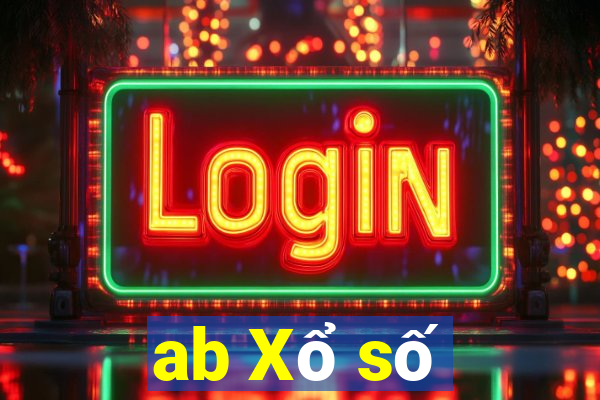 ab Xổ số