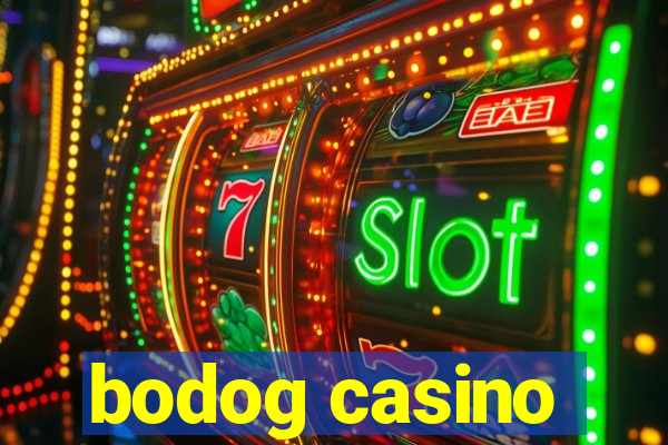 bodog casino