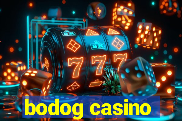 bodog casino