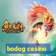 bodog casino