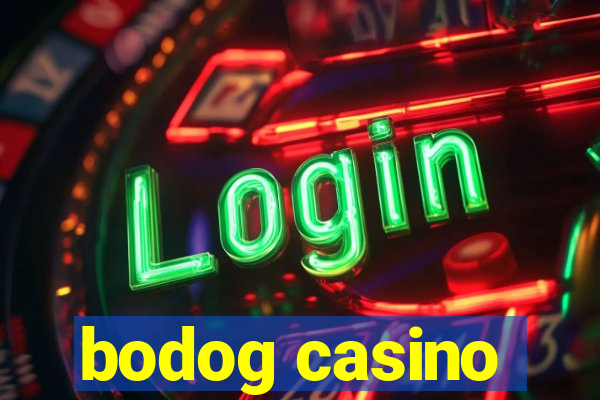 bodog casino