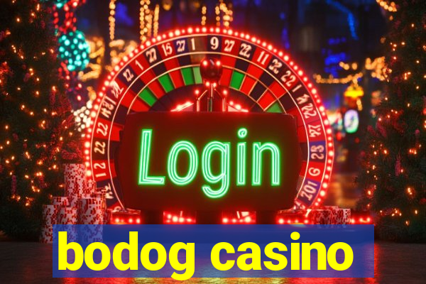 bodog casino