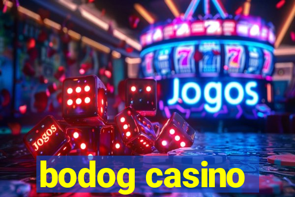 bodog casino