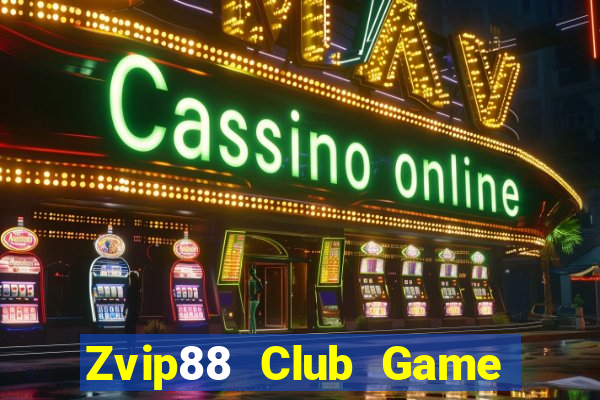 Zvip88 Club Game Bài Poker Đổi Thưởng