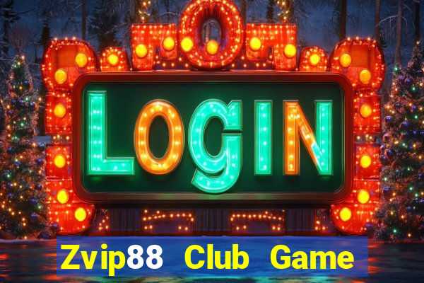 Zvip88 Club Game Bài Poker Đổi Thưởng