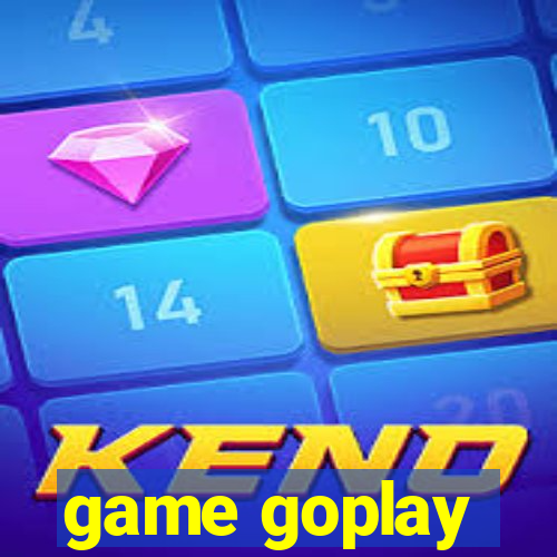 game goplay