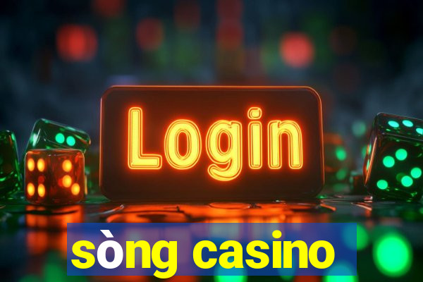 sòng casino