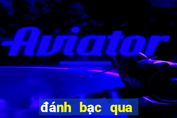 đánh bạc qua mạng dưới 5 triệu