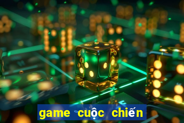 game cuộc chiến xuyên thế kỷ