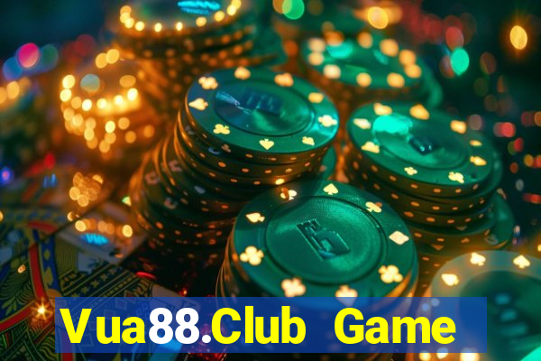 Vua88.Club Game Bài Đổi Thưởng