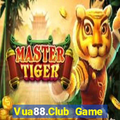 Vua88.Club Game Bài Đổi Thưởng