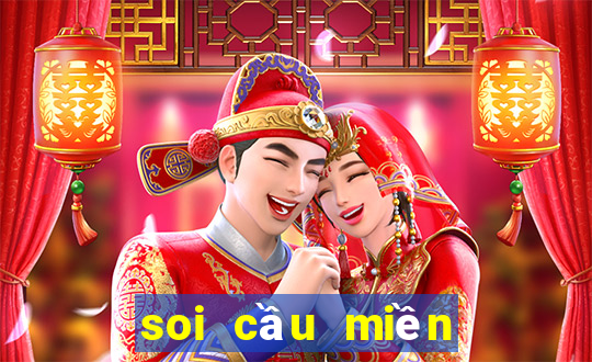 soi cầu miền nam hôm nay chính xác