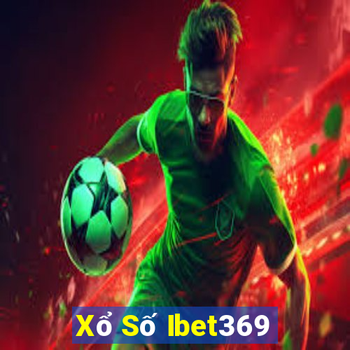 Xổ Số Ibet369