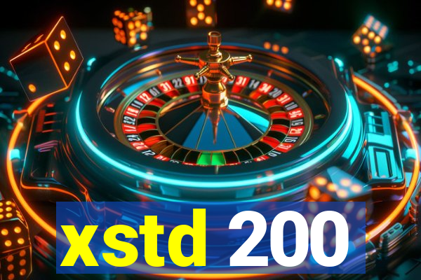 xstd 200