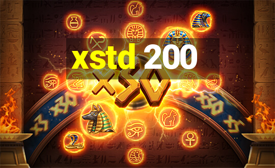 xstd 200