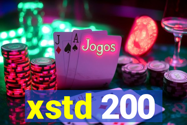 xstd 200