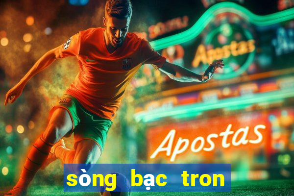 sòng bạc tron tốt nhất