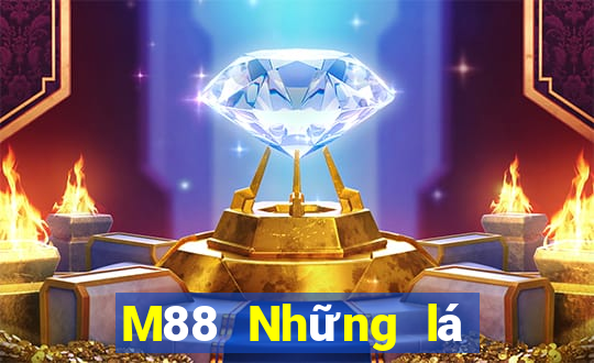 M88 Những lá bài kỳ thắng lớn