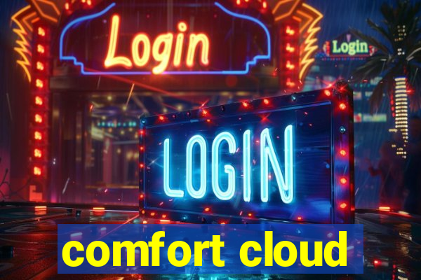 comfort cloud