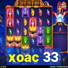 xoac 33