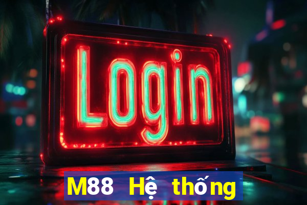 M88 Hệ thống Android của Dianle