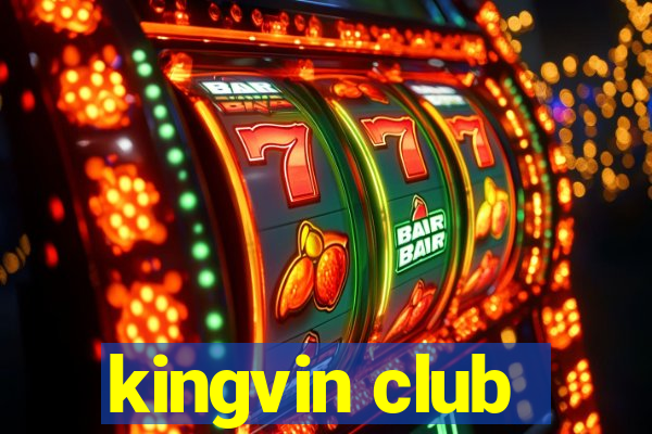 kingvin club