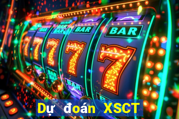 Dự đoán XSCT ngày 1