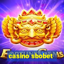 casino sbobet