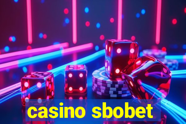 casino sbobet