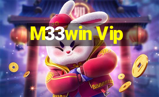 M33win Vip