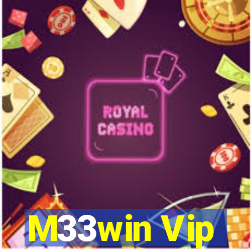 M33win Vip