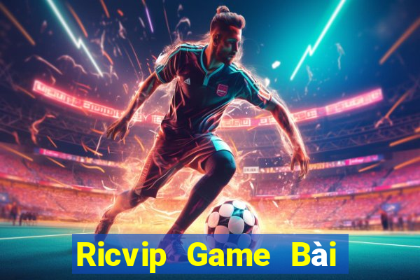 Ricvip Game Bài Fa88 Apk