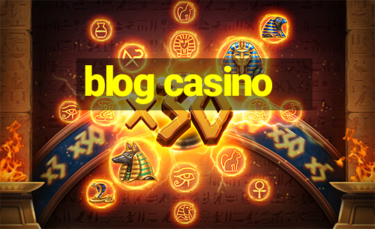 blog casino