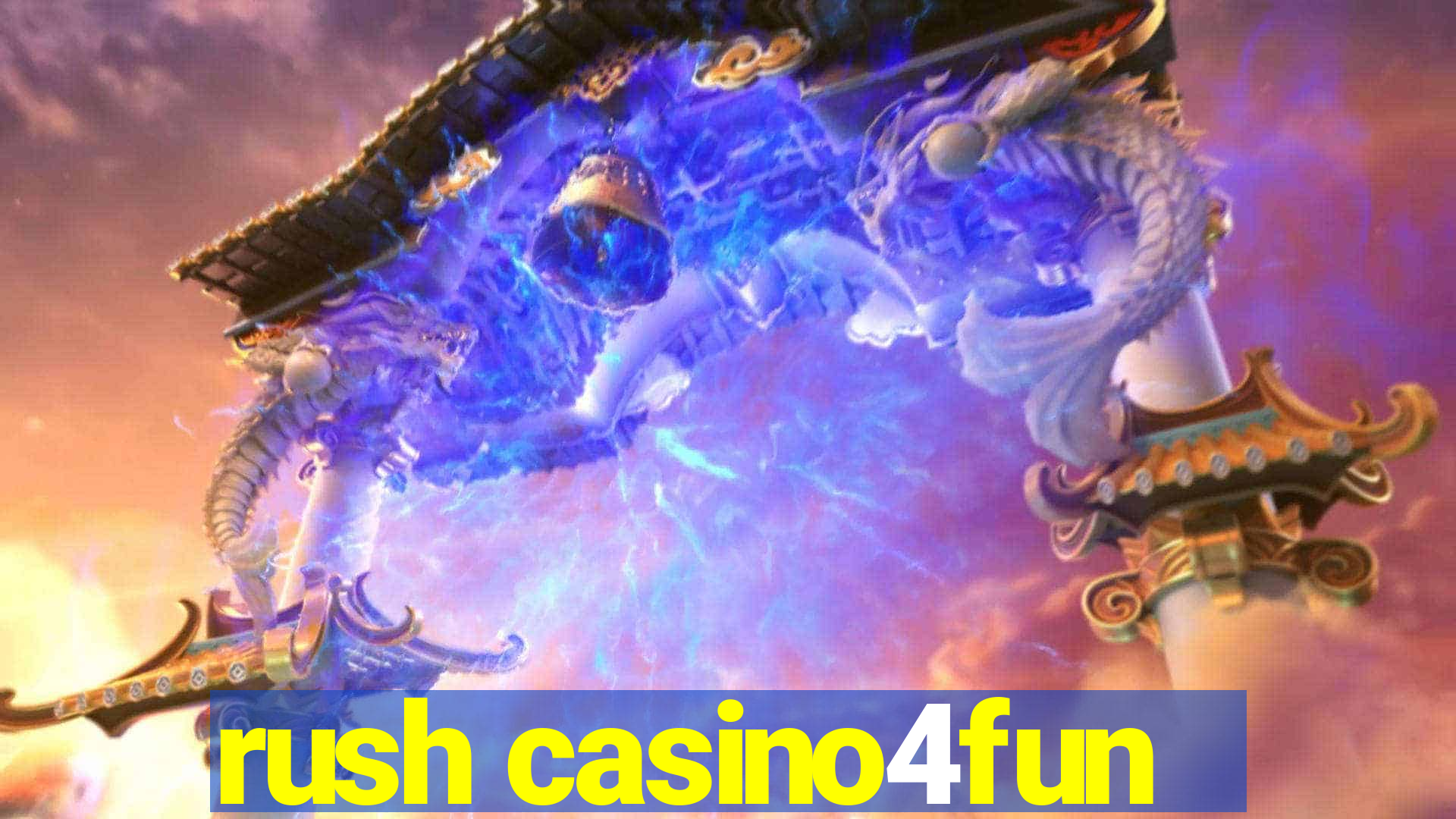 rush casino4fun