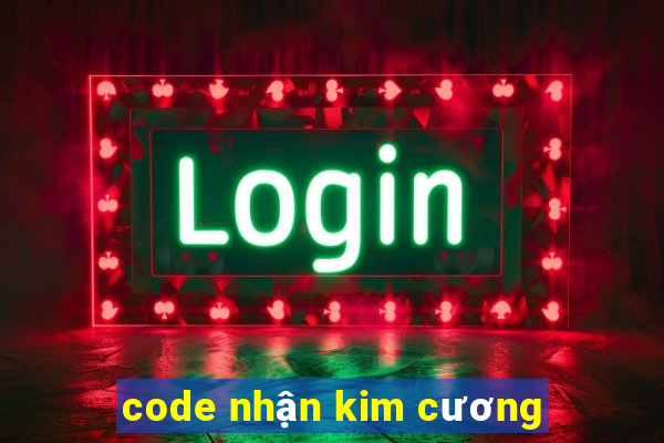 code nhận kim cương