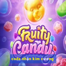 code nhận kim cương