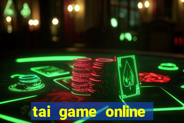 tai game online danh bai