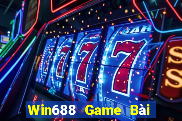 Win688 Game Bài Ông Trùm Poker