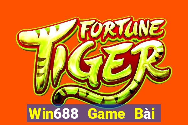 Win688 Game Bài Ông Trùm Poker