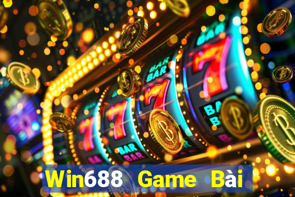 Win688 Game Bài Ông Trùm Poker