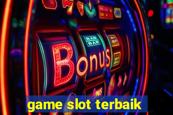 game slot terbaik