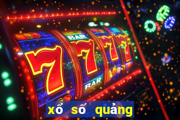 xổ số quảng nam ngày 19 tháng 7