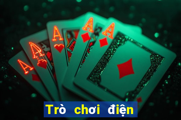 Trò chơi điện tử bbin Official