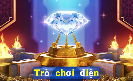 Trò chơi điện tử bbin Official